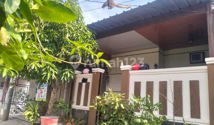 Paling Murah Posisi Hook Rumah Di Green Residen Karang Satria