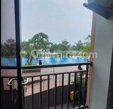 Apartment Sayana Dijual Lantai 2 Lansung Kolam Renang