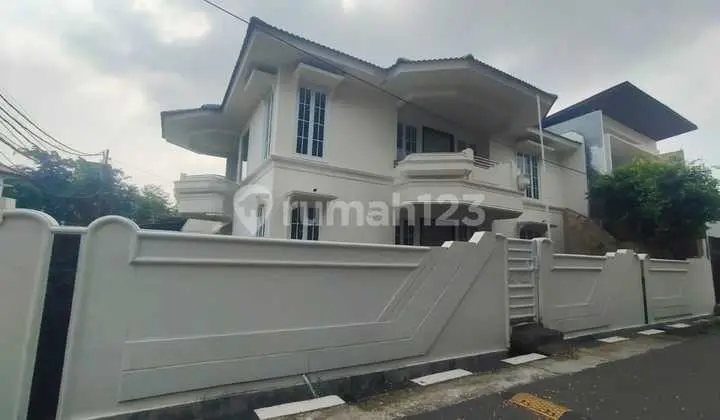 Komplek Abadi Posisi Hook Jarang Ada Nego Sampai Jadi