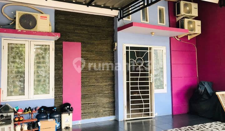 Cheapest Price Below Market Front Cluster Fully Furnished