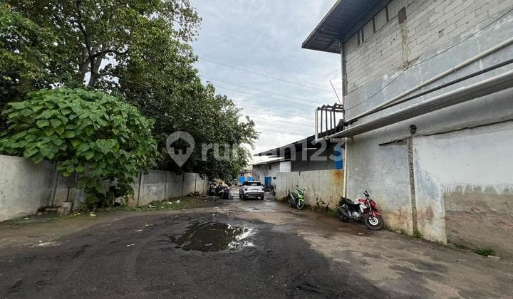 Turun Harga Gudang Ex Pabrik Garment Dekat Tol