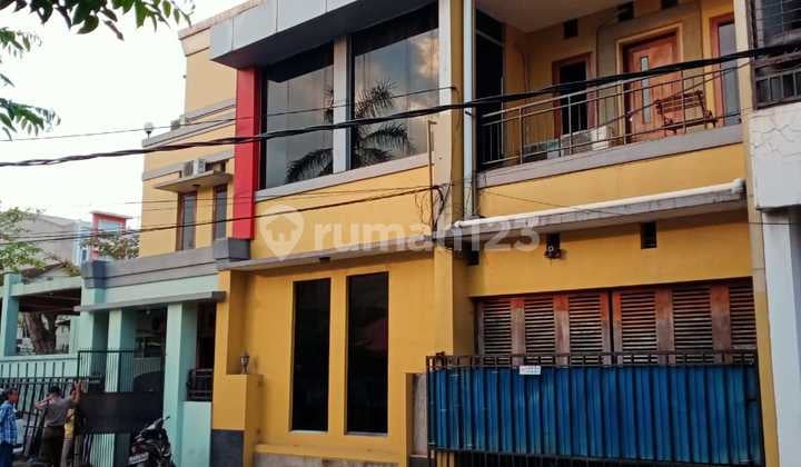 Office Near Toll Station Kreta Mall Bekasi City