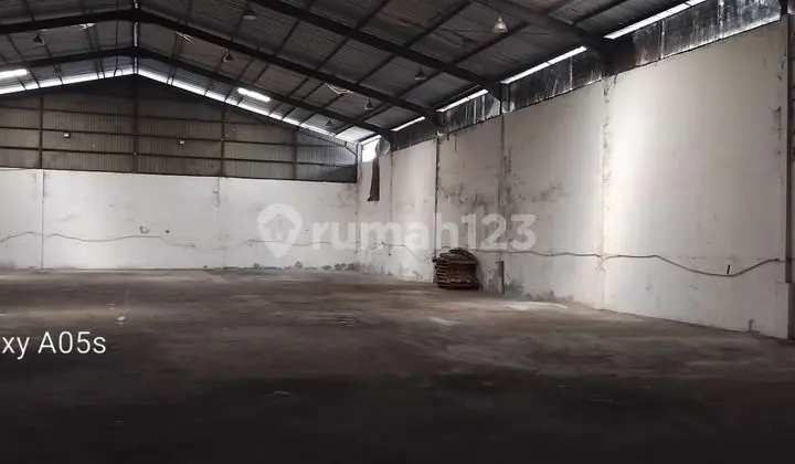 Paling Murah Sewa Gudang Cakung Cilincing Unit Langka
