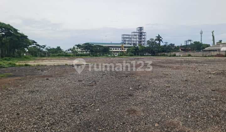 Sewa Tanah Marunda Unit Langka Jarang Ada