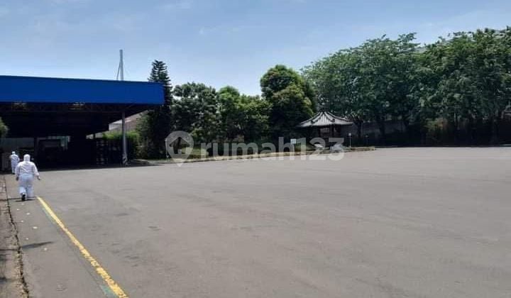 Sewa Pabrik di Sultan Agun Unit Terbatas