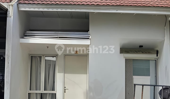 Mutiara Gading City Cheapest Rare Unit