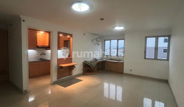 Apartment Wisma Gading Permai For Sale Semi Furnished