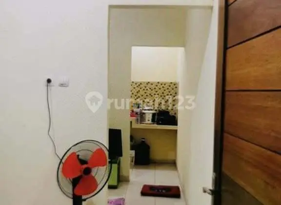 Kosan Dijual Bekasi Kota Dekat Tol Pusat Belanja Bagus Murah
