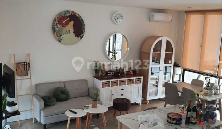 Cari Rumah Langsung Angkat Koper! Rumah Ini Solusinya