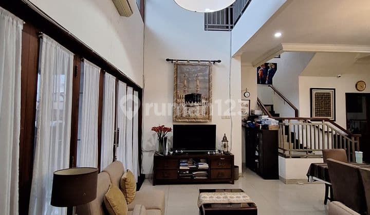 Good Deal Rumah Modern Minimalis Belakang Citos Posisi Hook Di Cipete Cilandak