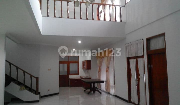 2-Storey House Ready to Occupied, Well-Maintained Clean, Near Cimahi City Park
