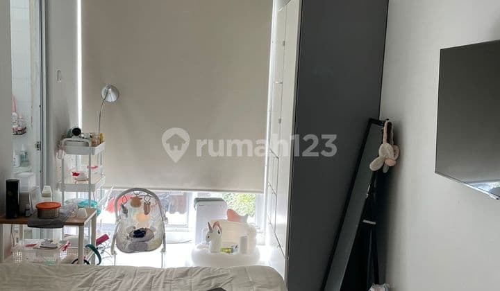 Di Jual Rumah Di Cluster Malibu di Gading Serpong Bagus