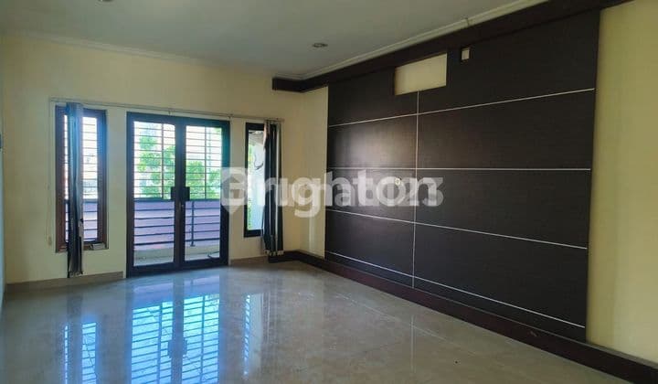 Ruko Tanjung Duren, Jakarta Barat