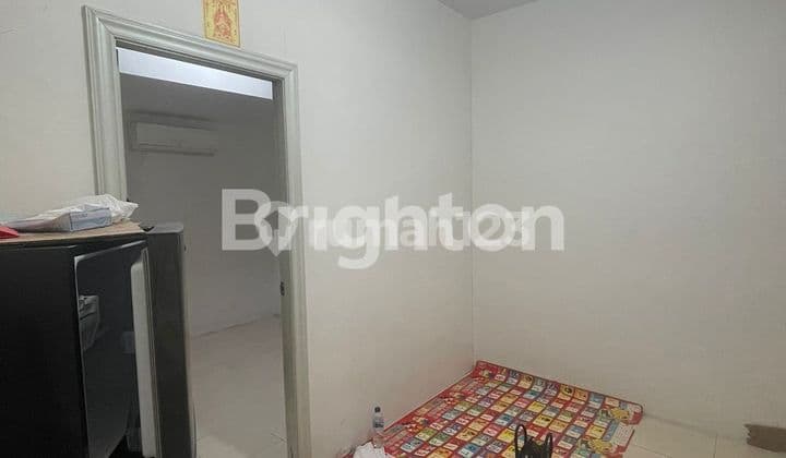 Apartemen Teluk Intan Tower Shapire