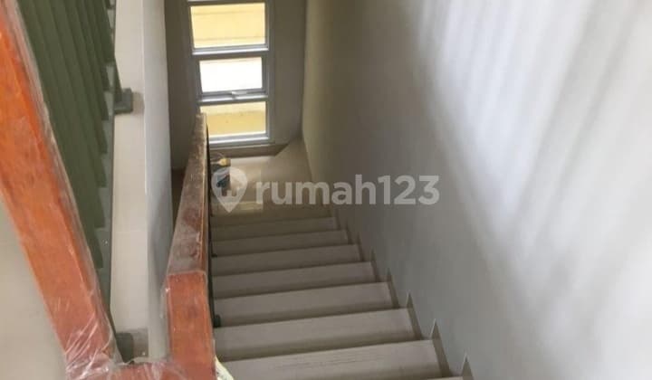 Rumah Baru Cluster Montana Gading Serpong Bagus