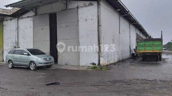 Margomulyi Permai Bebas Banjir Strategis Dekat Pintu Tol