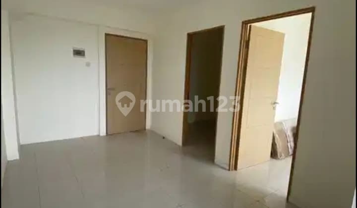 Educity Tower Stanford Lantai 25 Type 2 Br Unfurnish