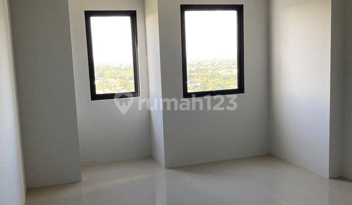 Cornell Apartemen Lantai 25 Selangkah Universitas Ciputra Citraland