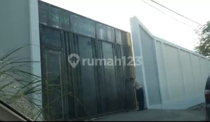 Margomulyo Permai Strategis Dekat Pintu Tol Bebas Banjir