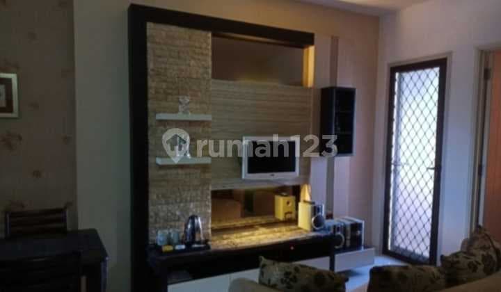 Eastcoast Residence Tower Topaz LT. 6 Furnished Sebelah Hokky