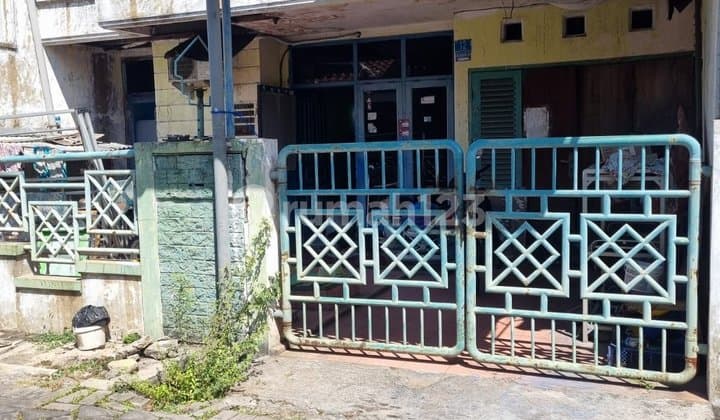 Rungkut Asri Strategis Dekan Mcd Rungkut Rumah Hitung Tanah