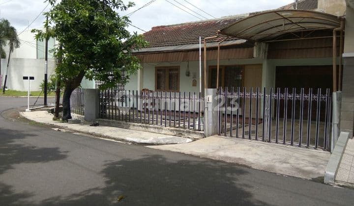 Kutisari Indah Selatan Rumah 1 Lantai Hook Nego Sampai Deal