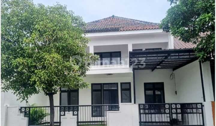 Rumah Minimalis Mewah Lokasi Pandugo Penjaringansari Rungkut