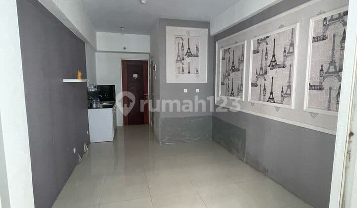 Gunawangsa Tidar Type Studio Unfurnished 12th Floor