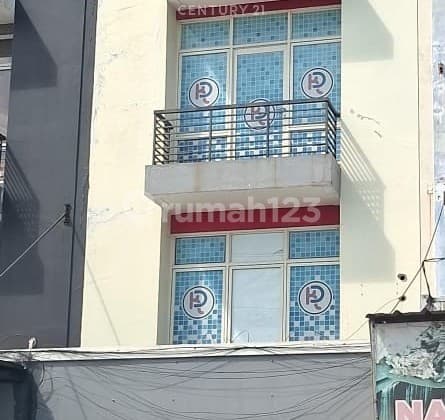 Disewakan Cepat Ruko Lokasi Ramai di Ifolia Bekasi