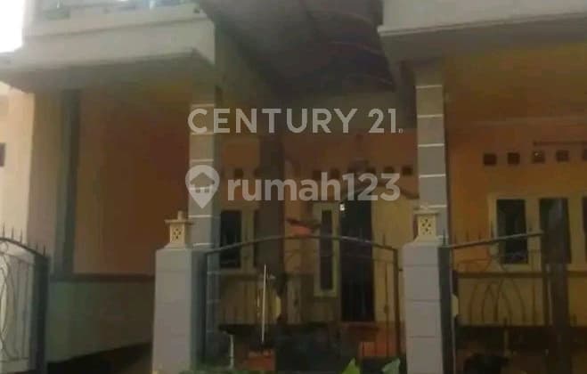 Di Jual Murah Rumah Di Griya Harapan Permai Pejuang 2 Lantai