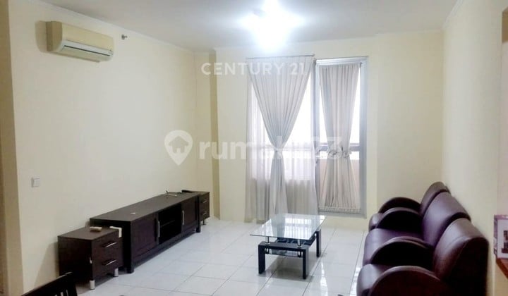 Apartemen Paladian Kelapa Gading Lokasi Strategis Siap Huni