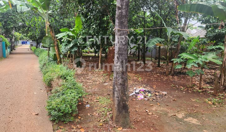 Dijual Tanah Strategis Di Jalan H. Dogol, Jati Asih,BekasiSelatan