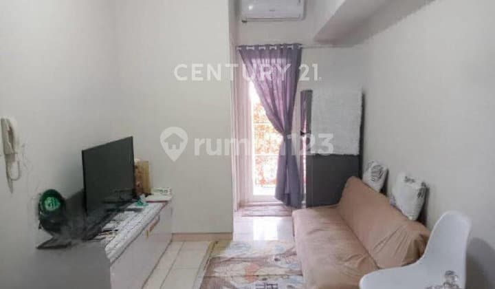 For Sale: Spring Lake Apartment, Summarecon Bekasi, 1st Floor, Strategic Location