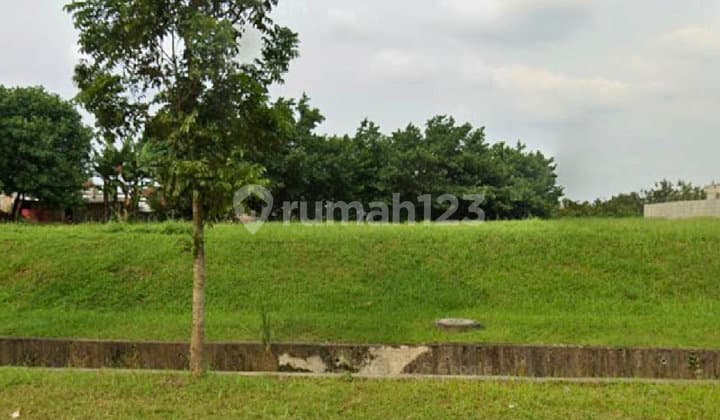 Tanah Kavling Di Kawasan Industri Karawang Timur