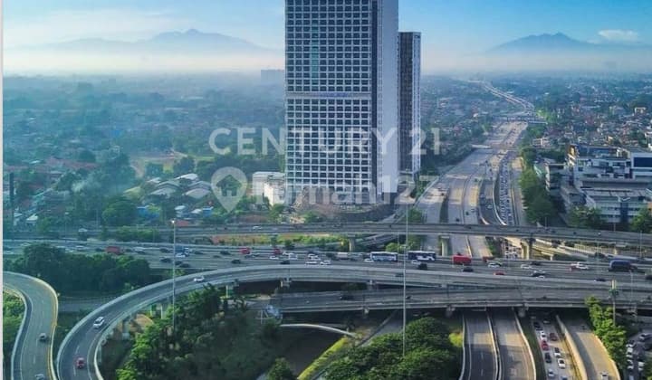Dijual Tanah Komersil & Strategis di Tb Simatupang