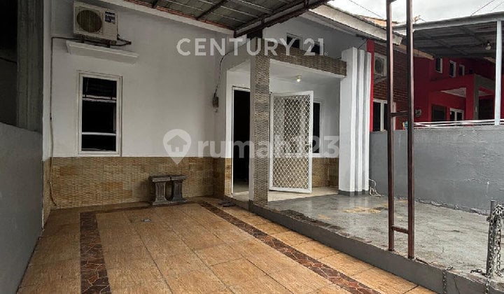 Dijual Rumah di Kranggan Cluster Apad Residence Jati Sampurna