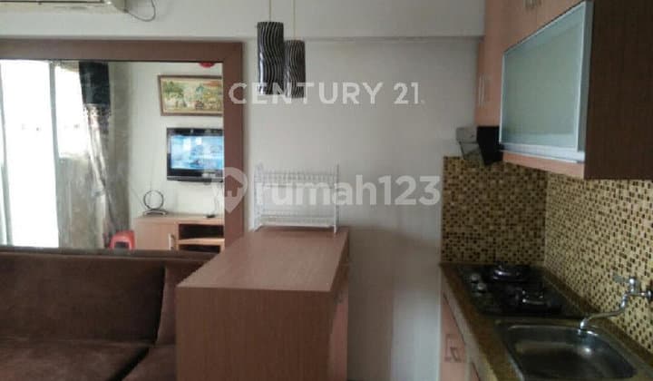 Di Jual Apartemen Sentra Timur Residence Tower Abu-Abu,Jak-Tim.