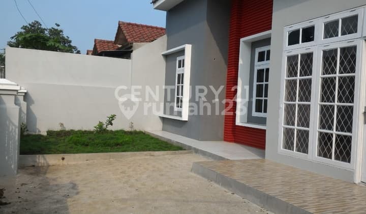 Dijual Cepat Rumah Di Harapan Indah 1 Bekasi