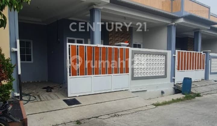 Villa Indah Permai VIP Kaliabang Bekasi