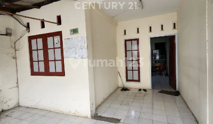 Di Jual Murah Rumah di Perumahan Pondok Gede Permai Jati Asih.
