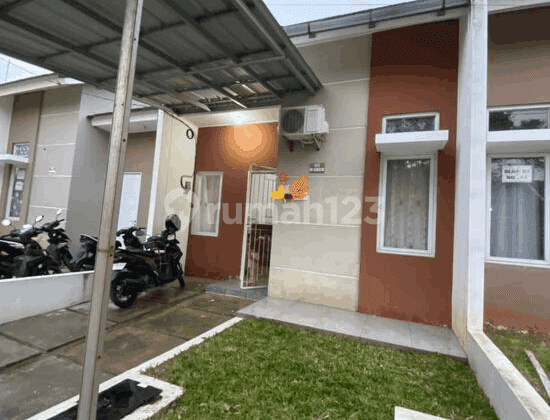 Dijual Cepat Rumah Siap Huni di Victoria Permai Babelan Bekasi