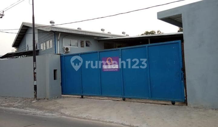 Jual Cepat Nego Pabrik Air Minum Dalam Kemasan Aktif Bekasi Timur