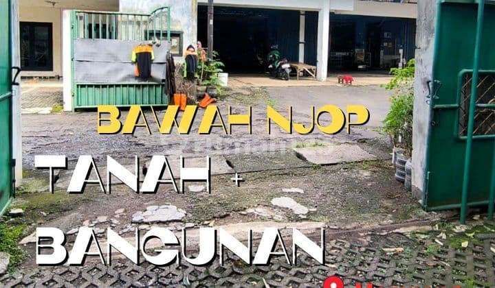 Hot Deal Jaksel - di Bawah NJOP!