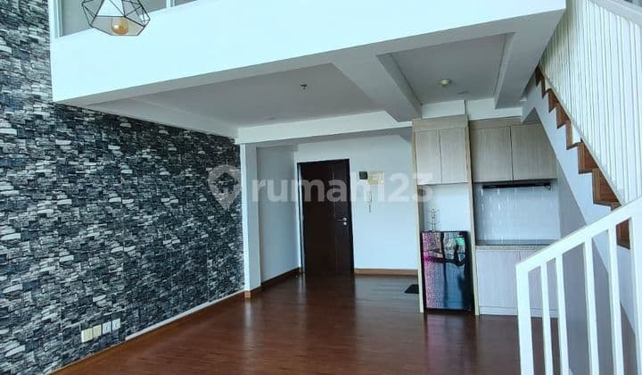 Disewkan.murah Cepat Nego Apartemen Kantor Neo.soho Jakarta Barat