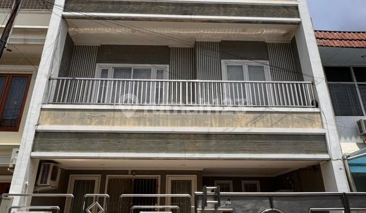 Jual Cepat Nego.rumah Mewah Di Bandengan Jakarta Utara