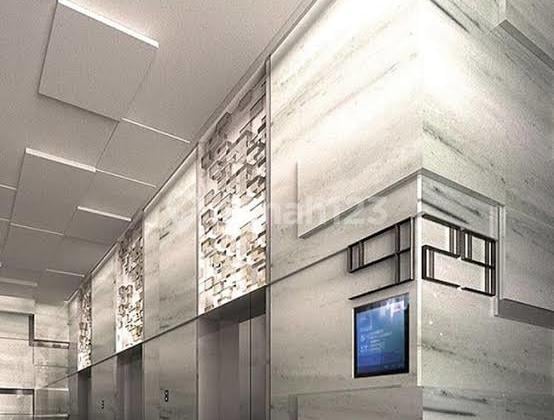 Disewakan Termurah Cepat Nego Unit Jarang Ada Soho Capital Jakarta Barat