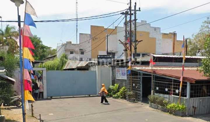 Take Over Cepat dan Nego Pabrik Garmen di Boyolali Jawa Tengah