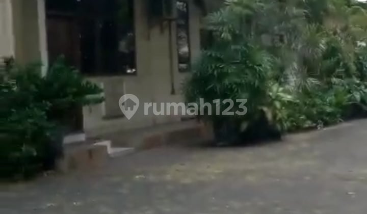 Jual Cepat Murah Nego Lahan Tanah Luas Bonus Gudang Kapuk Jakarta Barat