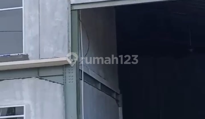 Jual Cepat Nego Gudang Baru Sigma Kartika Gunung Sindur