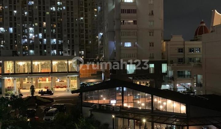 Disewakan Cepat Murah Nego Apartemen Mediterania Garden 2 Jakarta Barat